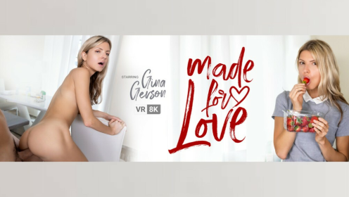 Made For Love preview
