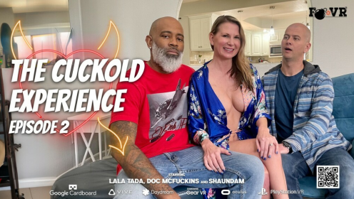 Cuckold Experience Episode 2 preview
