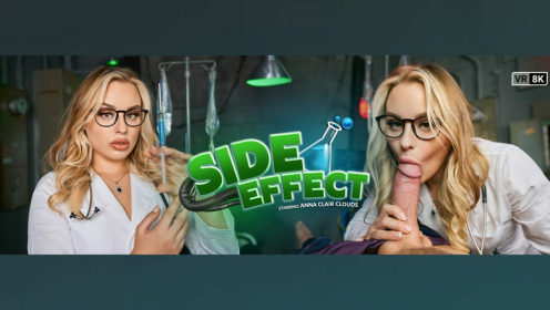 Side Effect preview