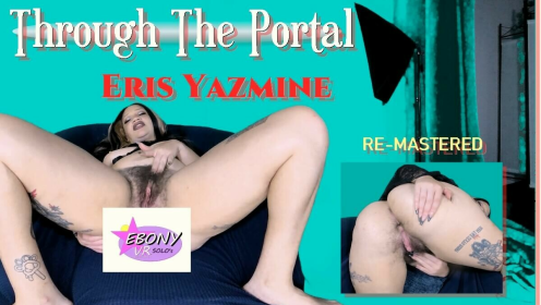 Through The Portal - The Love Witch [RE-MASTERED] [Passthrough] preview