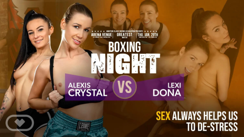 Boxing Night preview
