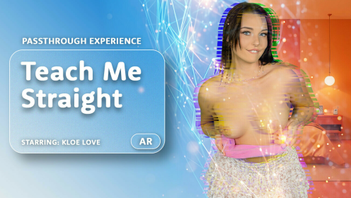 Teach Me Straight preview