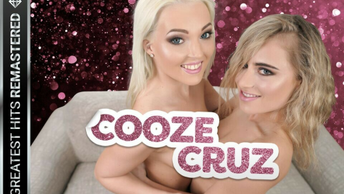 Cooze Cruz Remastered preview