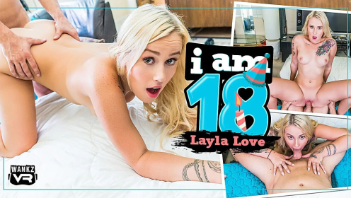 I Am Eighteen [Digitally Remastered] preview