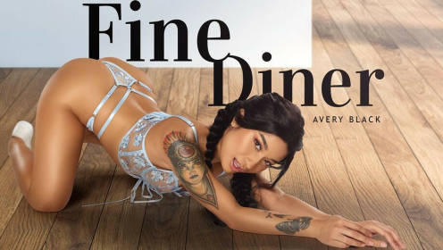 Fine Diner preview