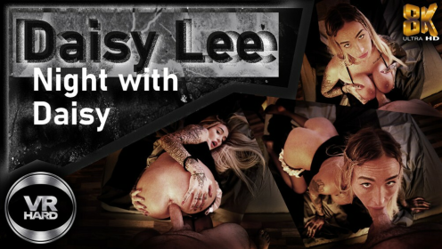 Night with Daisy preview