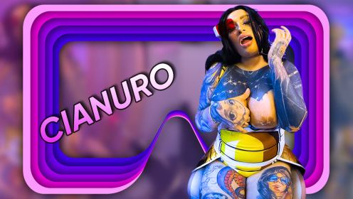 Cianuro LIVE - The Highlights preview