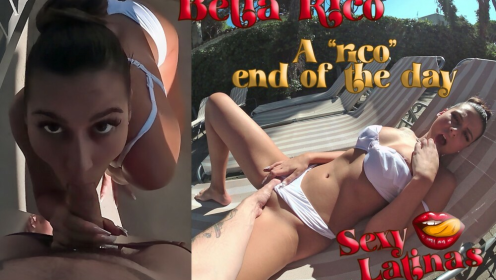 A Rico End Of The Day Prologue preview
