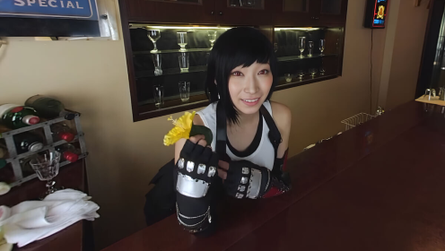 Final Fucker VR Makelove – Kurea Hasumi Pt.1 preview