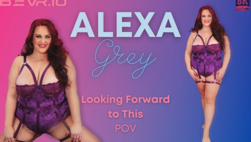 Looking Forward to This preview