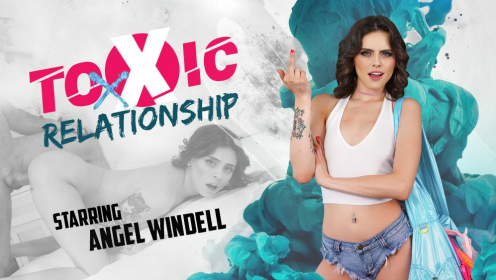 Toxic Relationship preview