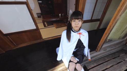 Ichika Nagano Oni Cosplay Fuck - Boner Rehab Edition Pt.2 preview