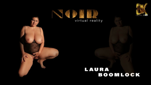 Noir - Laura Boomlock preview