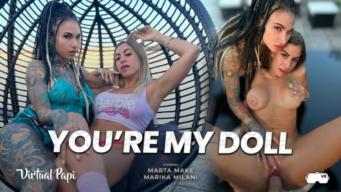 You're My Doll preview