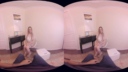 Carly Rae Summers: Hot Executive VR Seduction preview