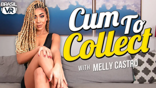 Cum To Collect preview