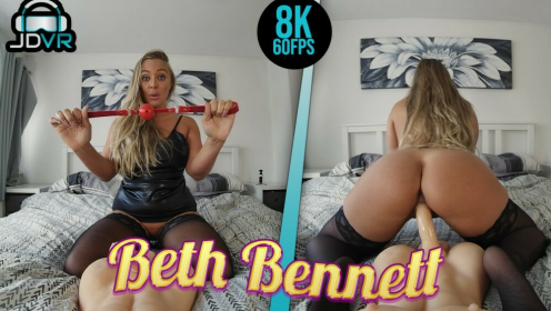 Freeuse Fuck - Beth Bennett preview
