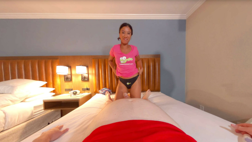 POV Ameena Green Fucking Tad Pole preview