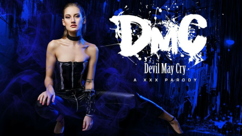 Tiffany Tatum in Devil May Cry VR Parody preview