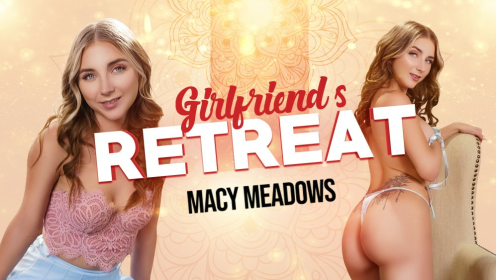 Girlfriends Retreat preview