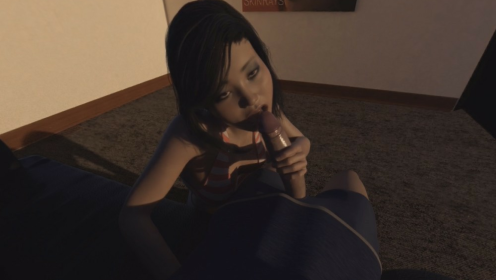 Sweetie's Revenge POV: Stunning CGI Action preview