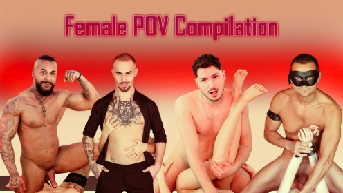 Female POV Compilation: Sexy VR Experience preview