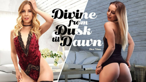 All Day with Dee Vine preview