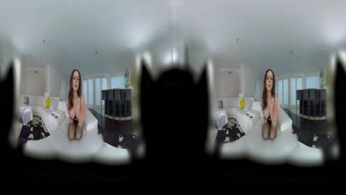 Chanel Preston: Hot Secretary Lingerie Tease preview
