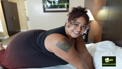 Lillian Vega BBW Mini Gangbang Thrill preview