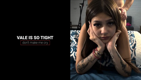 Vale Koni Wira Tight Latina Sex 8K VR preview