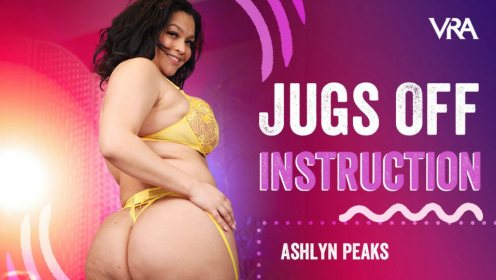 Jugs Off Instruction preview