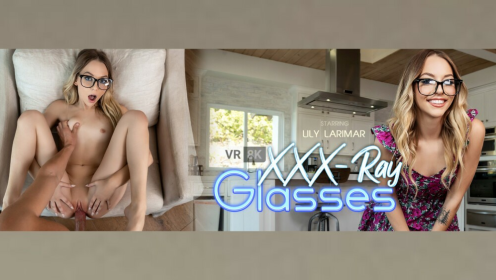 XXX-Ray Glasses preview