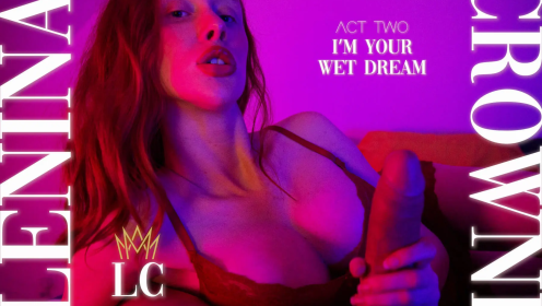 
I'm Your Wet Fantasy Part 2 preview