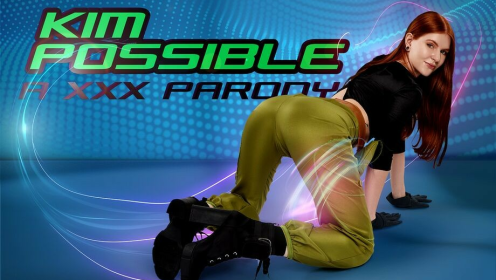 Kim Possible A XXX Parody preview