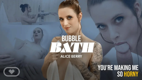 Bubble Bath - Alice Berry preview