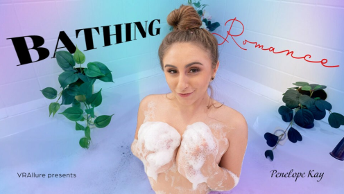 Bathing Romance preview