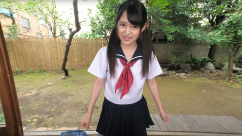 Innocent No More – Mitsuki’s First Sex P1 preview