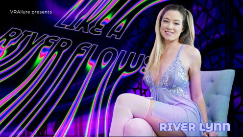 River Lynn: Sensual VR River Flow Fantasy preview