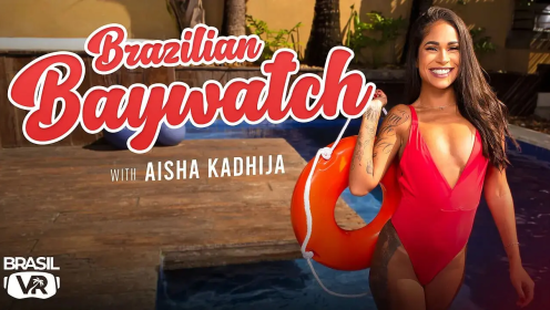 Brazilian Baywatch preview