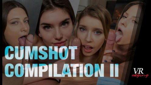 Ultimate Cumshot Compilation Thrill preview