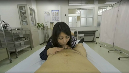Aoi Mizutani in Wild School VR Sex Adventure preview