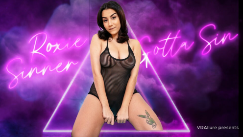 Sinner Gotta Sin preview