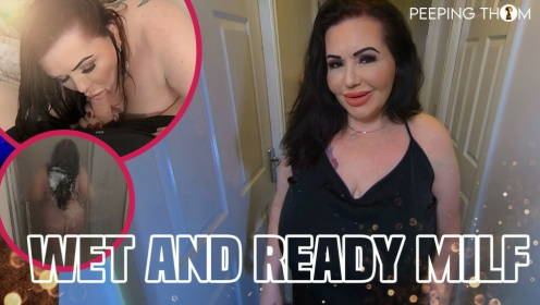 Mia MILF - BBW Wet And Ready preview