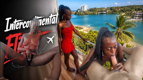 Not All African Girls Are the Same preview
