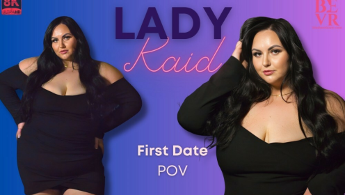First Date - Lady Kaid preview