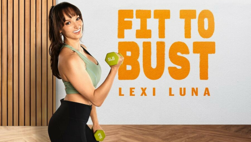 Fit To Bust preview