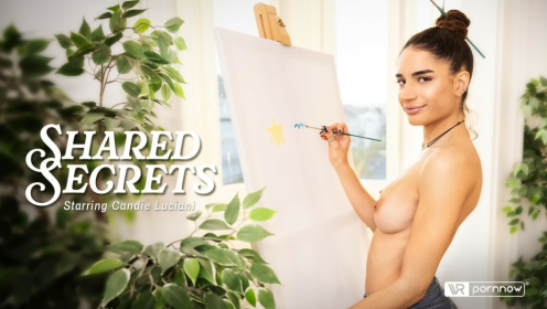 Shared Secrets starring Candie Luciani preview