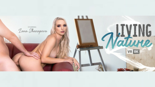 Living Nature preview