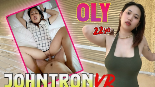 Oly's Exotic Thai VR Passion Unleashed preview