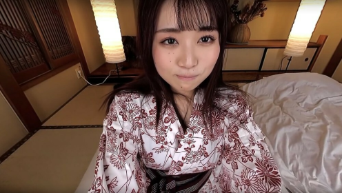 Hot Spring Affair Trip with My Best Mistress - Aoi Amano P1 preview